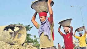 कोणतं राज्य सर्वात स्वस्त मजूर पुरवतं? कुठे आहे सर्वाधिक बेरोजगारी?.