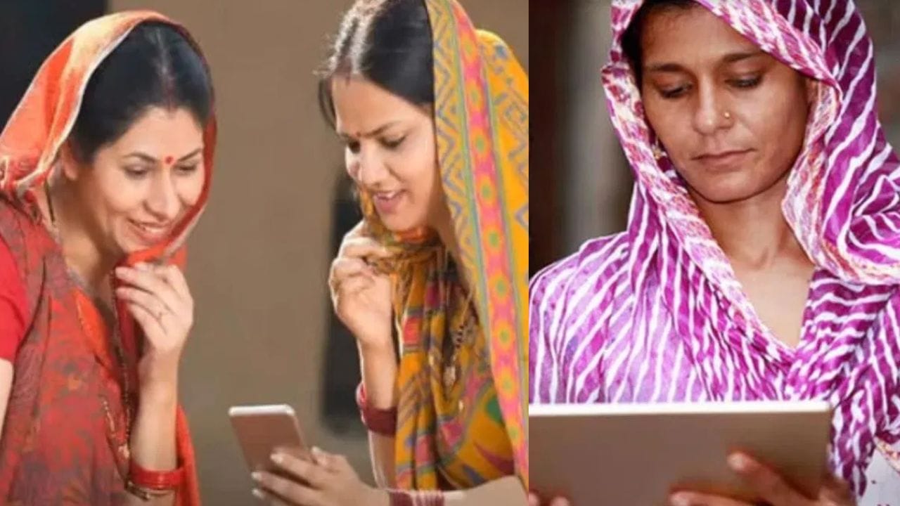 Ladki Bahin Yojana : लाडक्या बहिणींना सरकारचा मोठा झटका, या महिलांचे पैसे कायमचे बंद, यादीत तुमचंही नाव आहे का? करा चेक