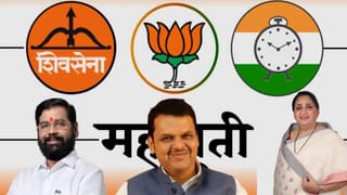 अगोदर वाकुल्या, मग घोडेबाजाराची चर्चा… विधान परिषदेच्या जागा वाटपाचा जांगडगुत्ता सुटला! भाजपच्या पारड्यात किती जागा?