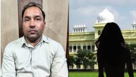 डार्लिंग तुझ्यासाठी मी 2 पेपर... प्रोफेसरच्या ऑडिओ किल्पने खळबळ