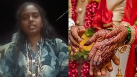 नऊ लग्न करणाऱ्या लुटेरी दुल्हनचा खळबळजनक खुलासा; म्हणाली मी हे सर्व....