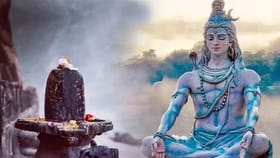 महादेवाच्या मंदिरात अर्पण करा या सात वस्तू, आयुष्यच बदलून जाईल.