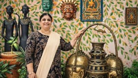 नीट पेपर फुटी प्रकरणात प्रोफेसर मनिषा मांढरे यांना अटक.