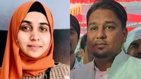 मतीन पटेलला पोलीस गोड गोड बोलले अन्... निदा खान प्रकरणात मोठी अपडेट.