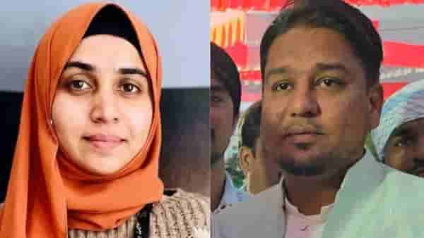 आपल्यावरच डाव फिरेल असं मतीन पटेलला स्वप्नातही वाटलं नव्हतं, पोलीस गोड बोलले अन्.., निदा खान प्रकरणात सर्वात मोठी अपडेट