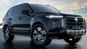 फॉर्च्युनरला टक्कर देणाऱ्या 'या' मोठ्या SUV चे भारतात प्रोडक्शन सुरू.