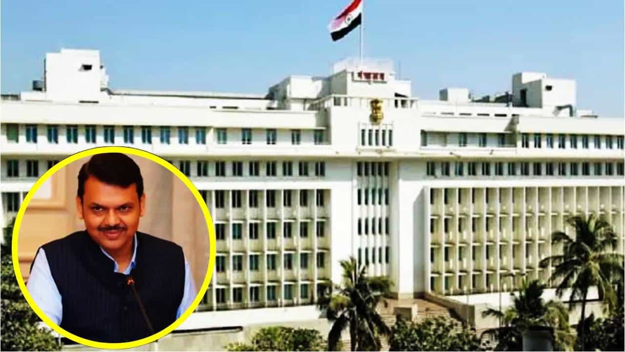 राज्य सरकार आज दुपारी मोठा निर्णय घेण्याच्या तयारीत... पंतप्रधानांच्या आवाहनानंतर मंत्रालयात घडामोडींना वेग