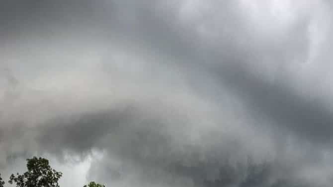 राज्यावर दुहेरी संकट, तब्बल इतके जिल्हे धोक्यात, पुढील 24 तास मोठं संकट, थेट..