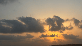 Maharashtra Temperature Today : राज्यावर दुहेरी संकट, मोठा इशारा, 24...