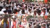 कांद्याच्या भाववाढीसाठी महाविकास आघाडी मैदानात, कुठे कुठे रस्ता रोको?.