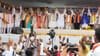 महायुतीत मोठी बंडखोरी? भाजप आमदाराची थेट अजितदादांच्या बंगल्यावर हजेरी.