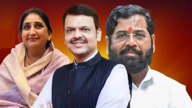 विधान परिषद निवडणुकीत महायुतीत कुठल्या पक्षाच्या उमेदवारासोबत दगाफटका होऊ शकतो? महत्वाची माहिती समोर