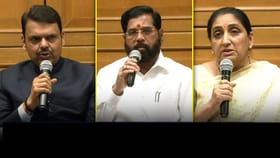 भाजप जिथं शक्तिशाली मित्रपक्षांना तिच जागा हवी... निवडणुकीत पेच वाढला.