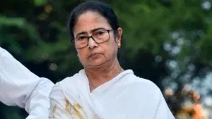 मोठी बातमी! राजीनामा न दिल्यास ममता बॅनर्जी यांना अटक होणार?