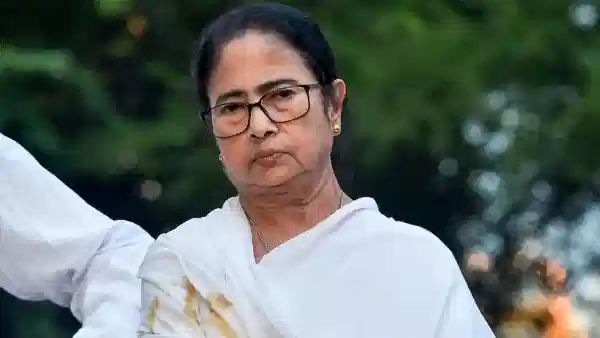 मोठी बातमी! राजीनामा न दिल्यास ममता बॅनर्जी यांना अटक होणार? महत्त्वाची अपडेट समोर