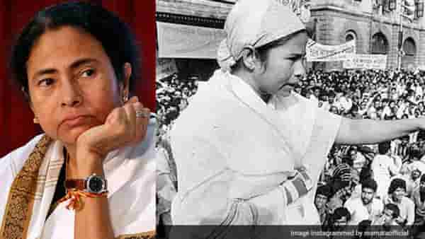 Mamata Banerjee Marriage: ममता दीदींनी का केले नाही लग्न? कारणही तितकेच मोठे...कधी दूध डेअरीवर करावे लागले काम...