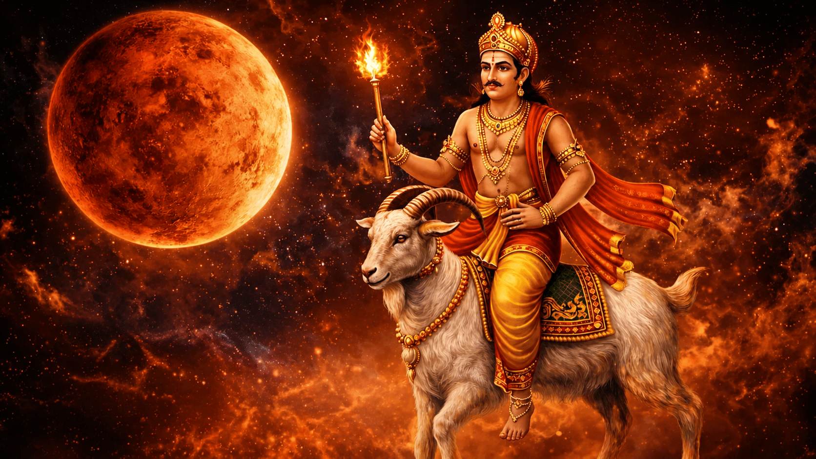 Mangal Uday 2026: मंगळाच्या उदयामुळे ‘या’ 5 राशींनी सावध राहा, एक चूक पडू शकते महागात