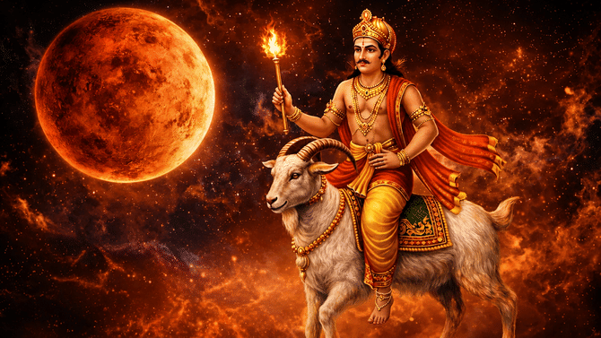 Mangal Uday 2026: मंगळाच्या उदयामुळे या 5 राशींनी सावध राहा, एक चूक पडू शकते महागात