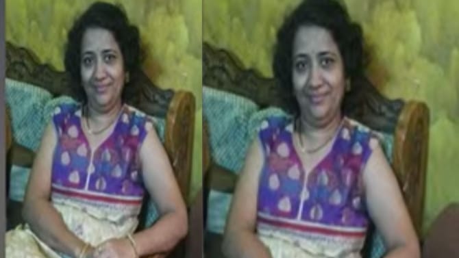 नीट पेपरफुटी प्रकरणात मोठी बातमी; मनिषा हवालदारबाबत धक्कादायक माहिती