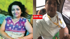नीट पेपरफुटी प्रकरणी मोठी कारवाई, प्राध्यापक तेजस शाहच्या कॅबिनमध्ये..