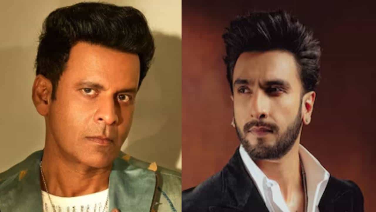 रणवीर सिंहच्या बंदीवर मनोज वाजपेयी स्पष्टच म्हणाला, या इंडस्ट्रीतील लोक..