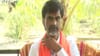 सरकारी शिष्टमंडळ भेटल्यानंतर उपोषण मागे घेणार का? मनोज जरांगे म्हणाले.
