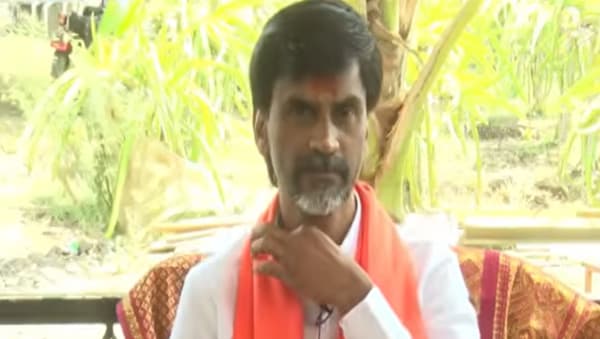 सरकारी शिष्टमंडळ भेटल्यानंतर उपोषण मागे घेणार का? मनोज जरांगे म्हणाले...