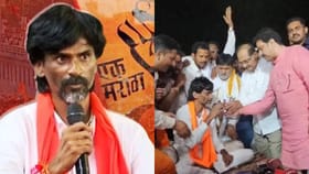 अंतरवालीत मध्यरात्री 1.15 वाजता काय घडलं? कोणत्या मागण्या पूर्ण?.
