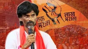 जरांगेंच्या 5 मागण्या कोणत्या? चौथ्या मागणीचं प्रत्येकवेळी आश्वासन पण.