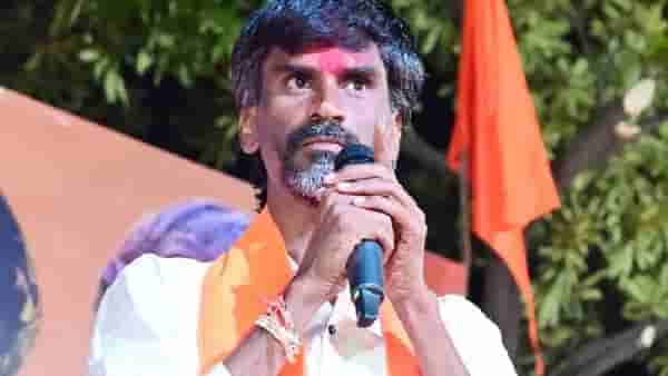 Manoj Jarange Patil : मनोज जरांगे पाटील नव्या घोषणेच्या तयारीत, 16 मे रोजी नव्या आंदोलनाची तारीख करणार जाहीर