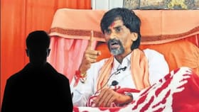 मुख्यमंत्र्यांचा संदेश मिळाला! बडा नेता जरांगेच्या भेटीला जाणार