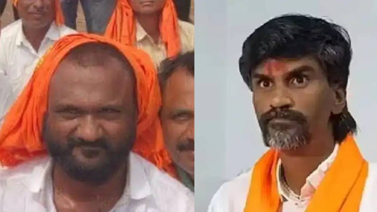 अंतरवालीहून परतताना मराठा आंदोलकाचा मृत्यू, उभ्या ट्रकला कारची धडक अंतरवालीहून परतताना मराठा आंदोलकाचा मृत्यू, उभ्या ट्रकला कारची धडक