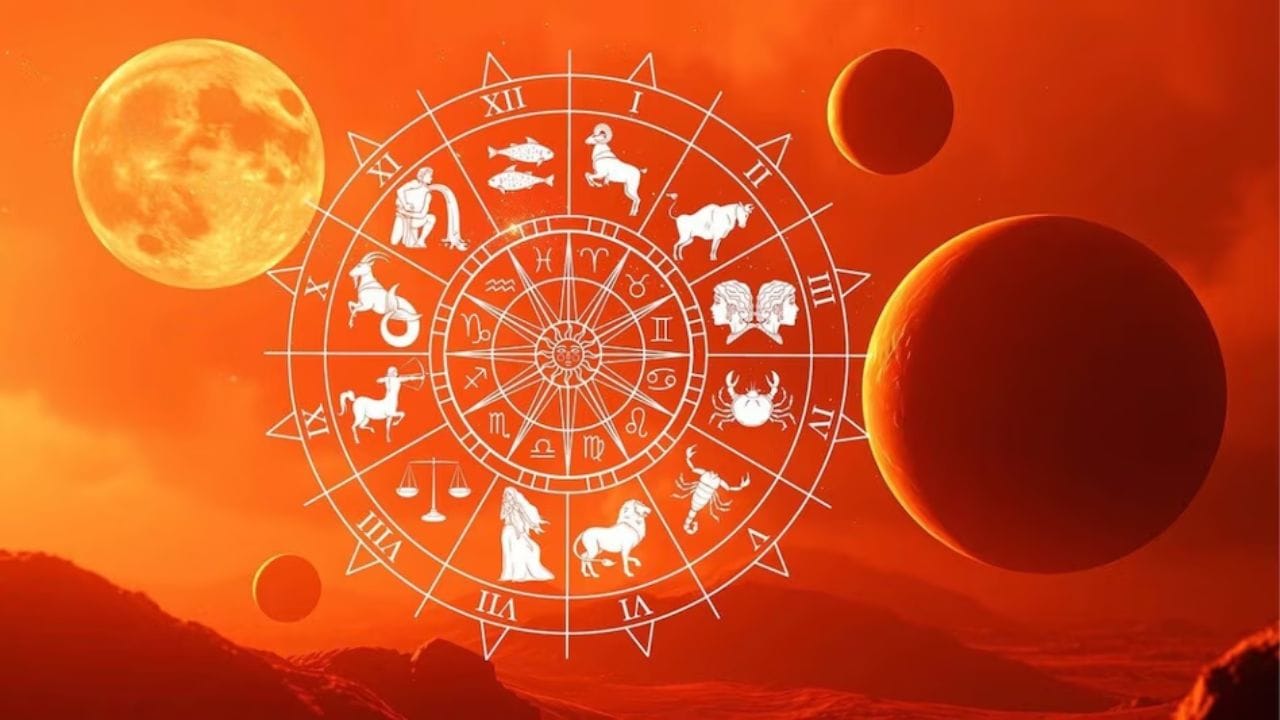 Mangal Gochar 2026:  मंगळ भ्रमण या चार राशींना करणार मालामाल, मात्र काही काळजी देखील घ्यावी लागणार