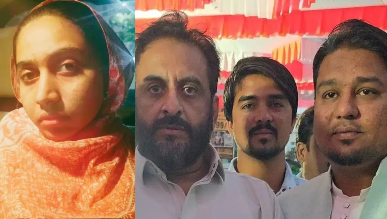 निदा खानला आश्रय देणाऱ्या MIM नगरसेवकाचं टेन्शन वाढलं, घर तर जाणारच, पण आता खुर्चीही धोक्यात!
