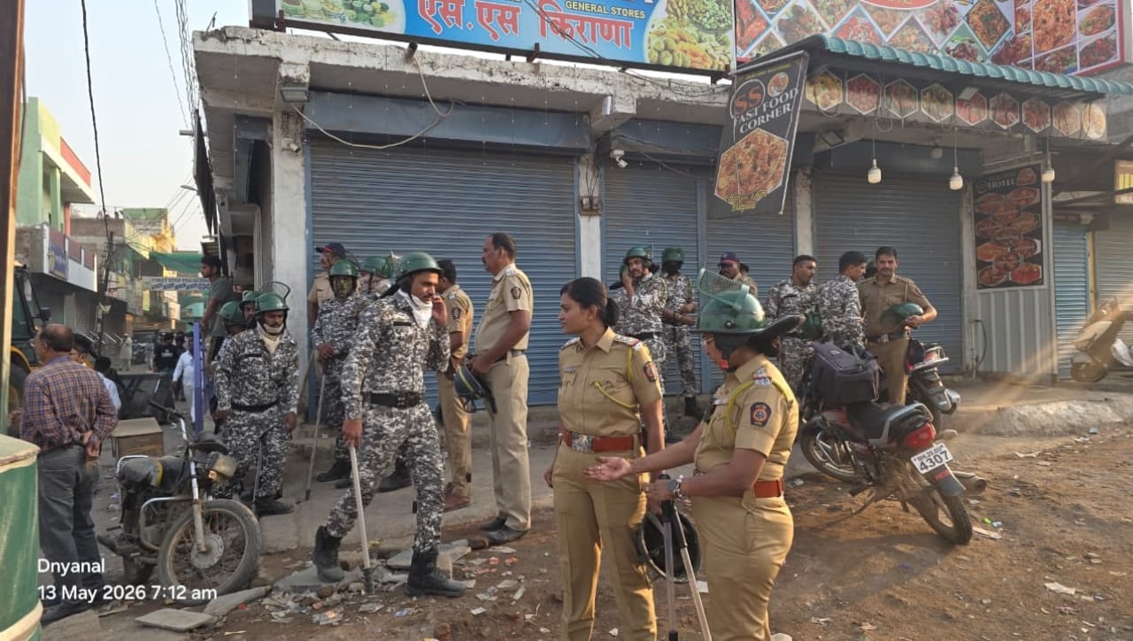 नाशिकमधील प्रसिद्ध आयटी कंपनीतील धर्मांतर प्रकरणातील मुख्य आरोपी निदा खानला छत्रपती संभाजीनगरमध्ये आश्रय दिल्याप्रकरणी एमआयएमचे (MIM) नगरसेवक मतीन पटेल यांच्यावर पहिली मोठी कारवाई करण्यात आली आहे.