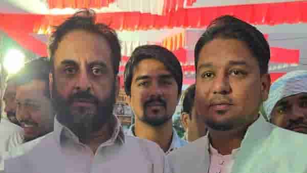 मुलींचे नको तसले व्हिडीओ काढायचा अन्… निदा खानला आसरा देणाऱ्या MIM नगरसेवकाचे धक्कादायक कारनामे उघड