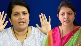रुपाली चाकणकर महिला आयोगाच्या अध्यक्ष कशा झाल्या? दमानियांनी मांडले मह