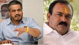 अशोक खरात प्रकरणातून सुटण्यासाठी बडे नेत चक्क....