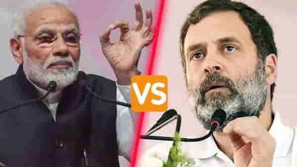 पंतप्रधान मोदींच्या आवाहनानंतर राहुल गांधी आक्रमक; थेट म्हणाले. हे सल्ले नाहीत, नाकर्तेपणाचीच…