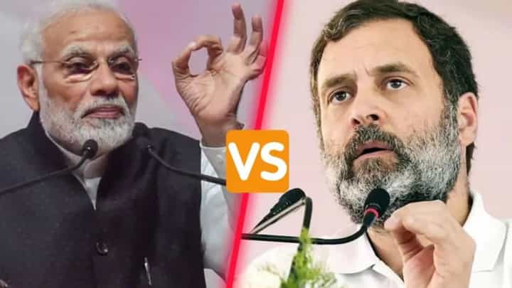 पंतप्रधान मोदींच्या आवाहनानंतर राहुल गांधी आक्रमक; थेट म्हणाले. हे सल्ले नाहीत, नाकर्तेपणाचीच... पंतप्रधान मोदींच्या आवाहनानंतर राहुल गांधी आक्रमक; थेट म्हणाले. हे सल्ले नाहीत, नाकर्तेपणाचीच...