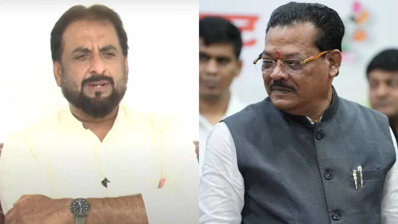 निदा खान ही इम्तियाज जलील यांची नातलग, अशा अनेक निदा महाराष्ट्रभर... संजय शिरसाटांचा मोठा दावा