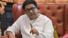 आमच्याकडून चूक झाली, यापुढे मी किंवा माझे सहकारी... राज ठाकरे यांचं...