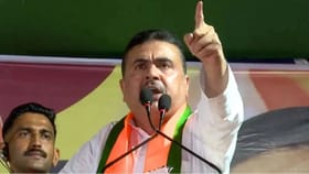 पश्चिम बंगालमध्ये राजकीय भूकंप! भाजप सत्तेत येताच मोठी कारवाई; गंभीर..
