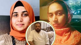 इम्तियाज जलील यांनी निदा खानला घर देण्यासाठी... नाशिक धर्मांतरण