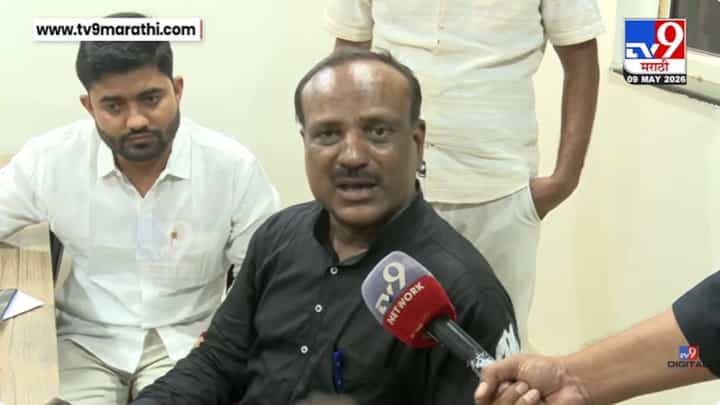 संग्राम भंडारेंच्या गुंडांनी रिव्हॉल्व्हर दाखवत... विकास लवांडेंनी काळभोर पोलीस स्टेशन गाठलं भंडारींना अटक होईपर्यंत... संग्राम भंडारेंच्या गुंडांनी रिव्हॉल्व्हर दाखवत... विकास लवांडेंनी काळभोर पोलीस स्टेशन गाठलं भंडारींना अटक होईपर्यंत...