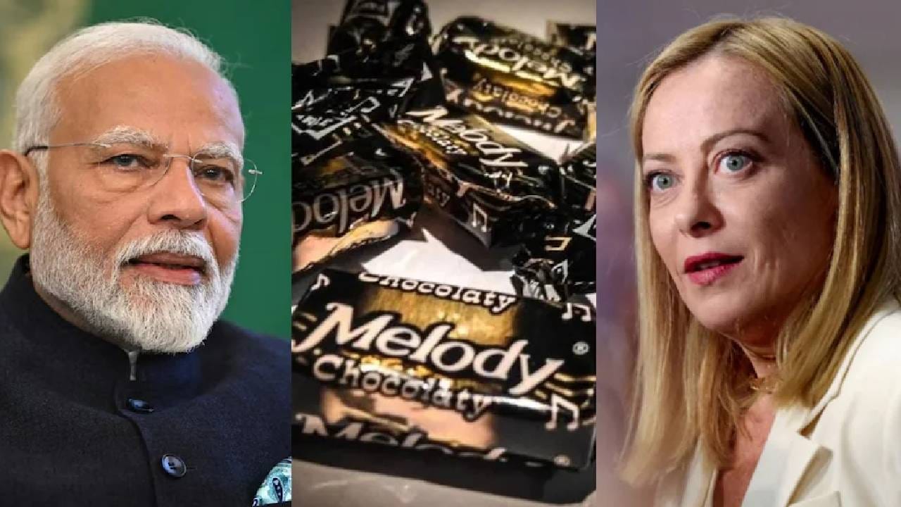 मेलोडी टॉफी ही अबालवृद्धांमध्ये लोकप्रिय आहे. ही एफएमसीजीमधील दिग्गज कंपनी आहे. कंपनीचे मुख्यालय मुंबईत आहे. पारले-जी, मोनॅको, हाईड अँड सीक, मँगो बाईट यासारखी लोकप्रिय उत्पादनं याच कंपनीची आहे. ही कंपनी शेअर बाजारात सूचीबद्ध आहे. या कंपनीचे अनेक उत्पादनं बाजारात उपलब्ध आहेत.
