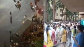 मीरा रोडमध्ये कुर्बानीच्या शेडवरुन हिंदू-मुस्लिमांमध्ये राडा