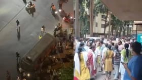 मीरा रोडमध्ये कुर्बानीच्या शेडवरुन हिंदू-मुस्लिमांमध्ये राडा.