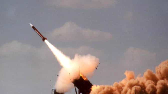 Fatah 4 Missile : पाकिस्तानने भले ब्राह्मोसच्या तोडीचं फतह-4 मिसाइल बनवलं असेल, पण भारताकडे ते पाडण्याचा प्लान तयार