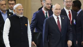 भारत-चीन यांच्यापैकी रशियासाठी जास्त जवळ कोण? पुतिन यांनीच दिलं उत्तर.
